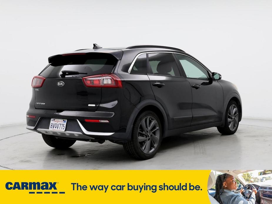 used 2017 Kia Niro car, priced at $15,998