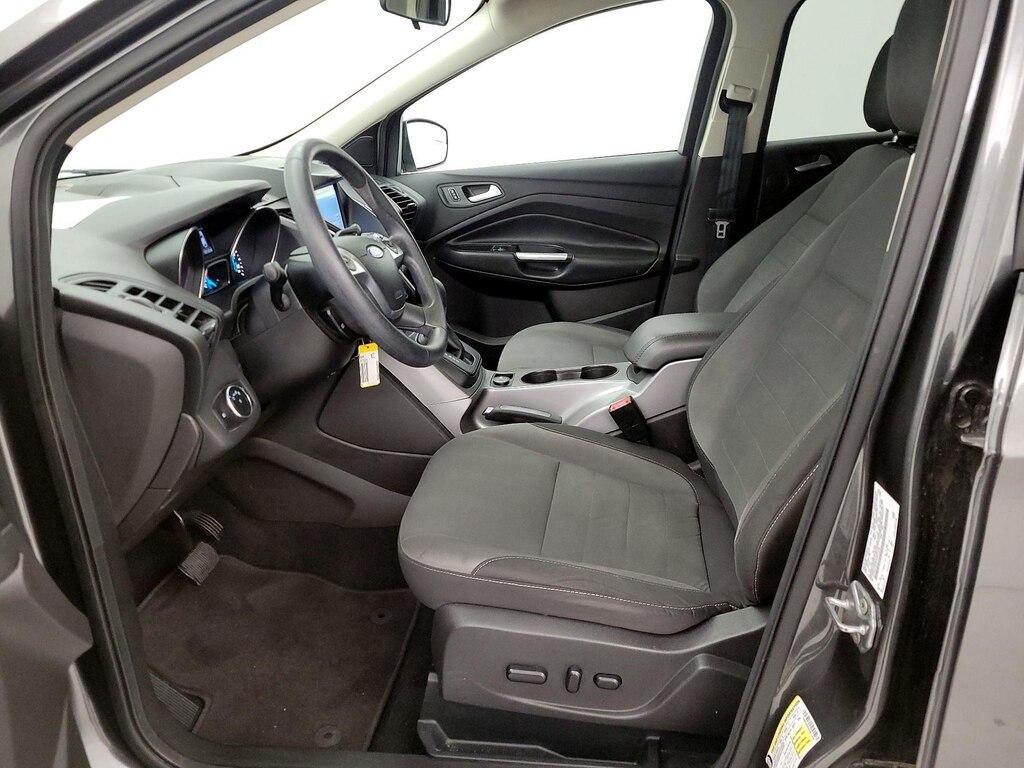 used 2016 Ford Escape car, priced at $12,998