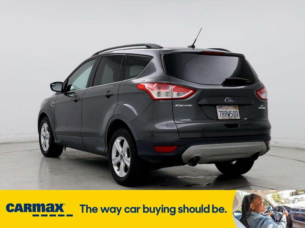 used 2016 Ford Escape car, priced at $12,998