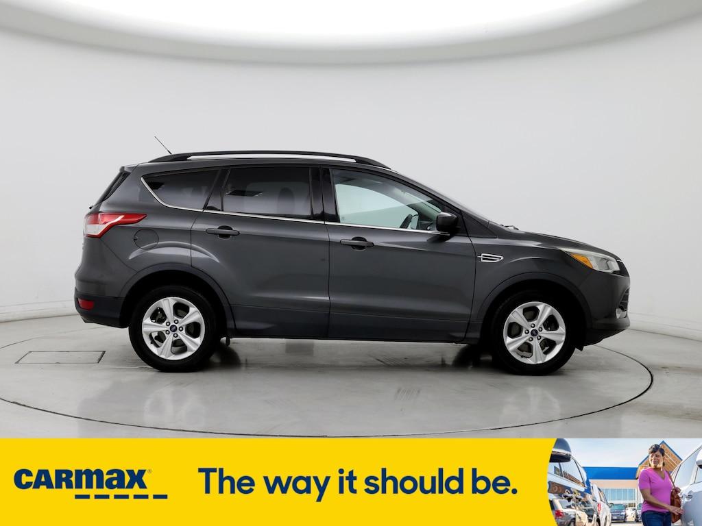 used 2016 Ford Escape car, priced at $12,998