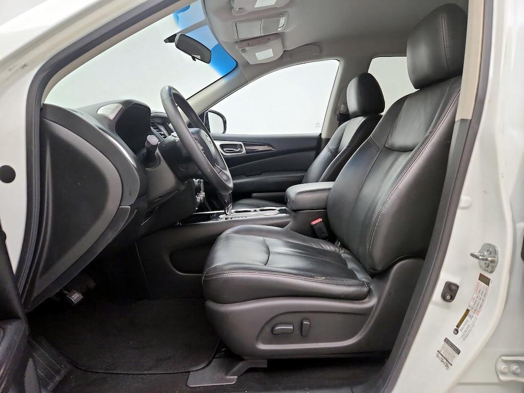 used 2014 Nissan Pathfinder car, priced at $12,599