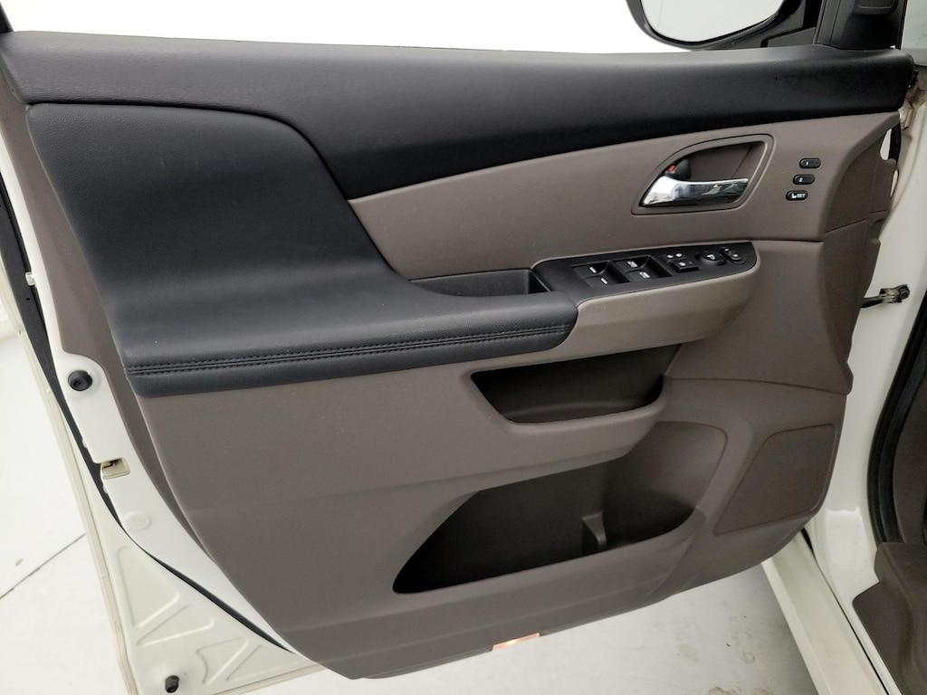used 2014 Honda Odyssey car, priced at $19,998