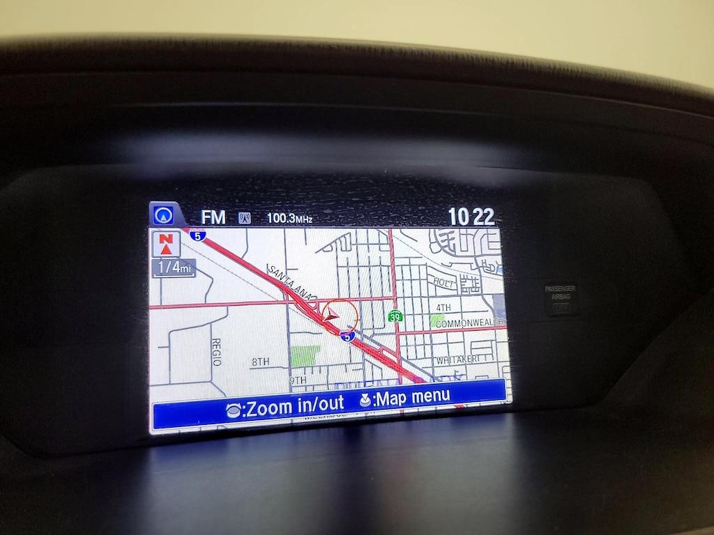 used 2014 Honda Odyssey car, priced at $19,998