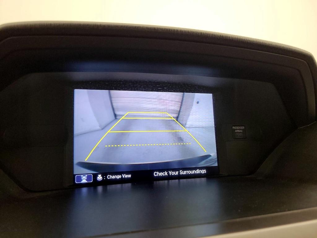 used 2014 Honda Odyssey car, priced at $19,998