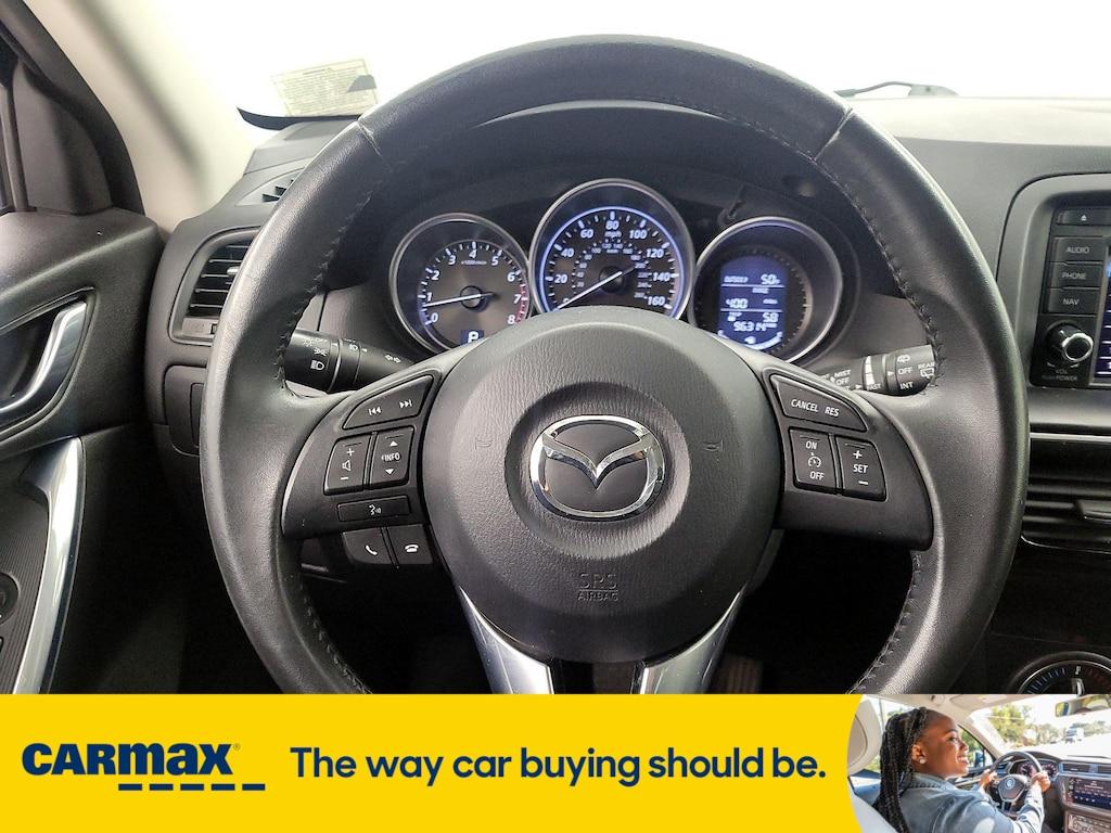 used 2013 Mazda CX-5 car, priced at $13,998