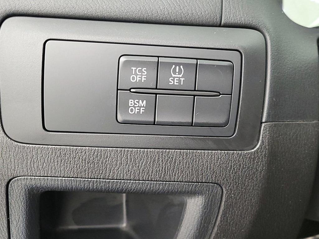 used 2013 Mazda CX-5 car, priced at $13,998
