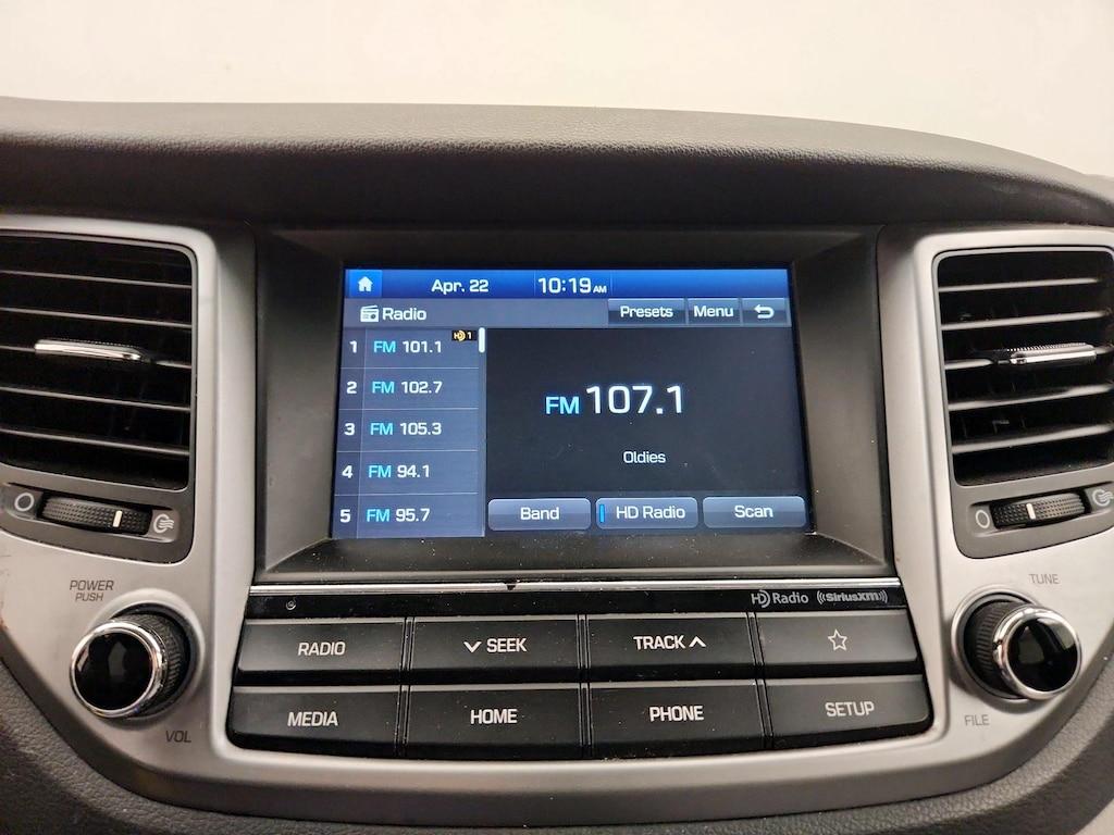 used 2018 Hyundai Tucson car, priced at $12,998
