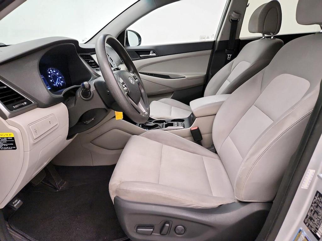 used 2018 Hyundai Tucson car, priced at $12,998