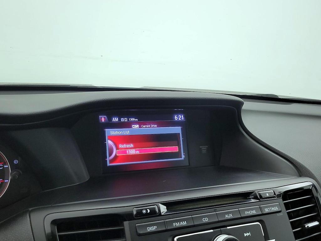 used 2017 Honda Accord car, priced at $17,998