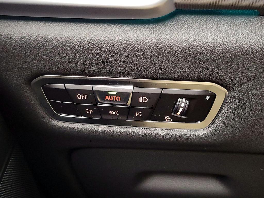 used 2022 BMW X5 car, priced at $34,998