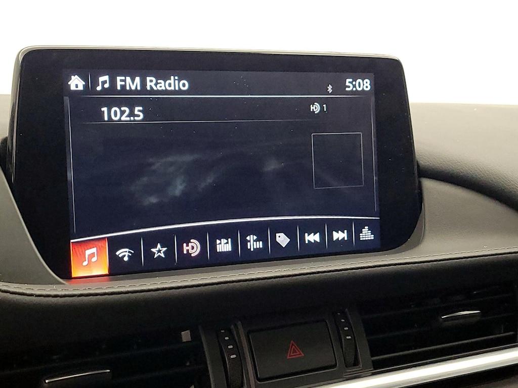 used 2021 Mazda Mazda6 car, priced at $21,998