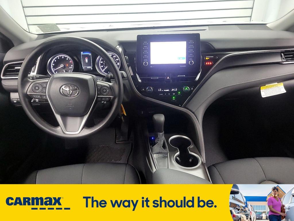 used 2024 Toyota Camry car, priced at $27,998