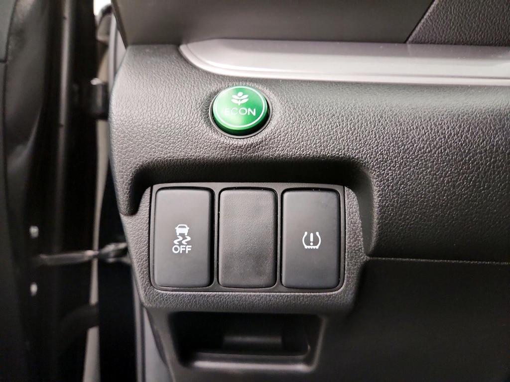 used 2015 Honda CR-V car, priced at $14,998