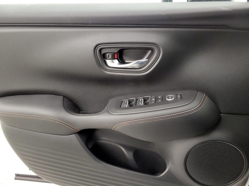 used 2023 Honda HR-V car, priced at $25,998