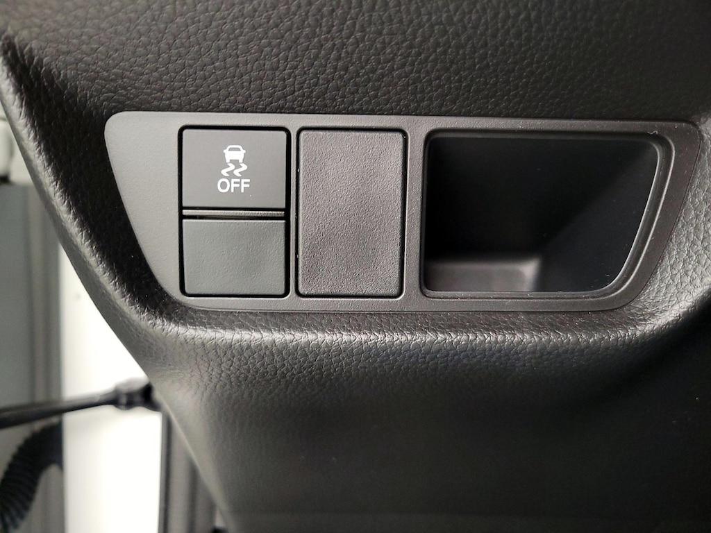 used 2023 Honda HR-V car, priced at $25,998