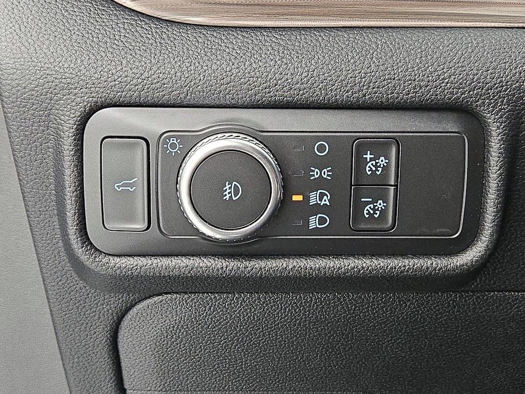 used 2020 Ford Explorer car, priced at $31,998