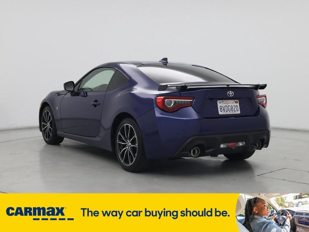 used 2020 Toyota 86 car, priced at $28,998