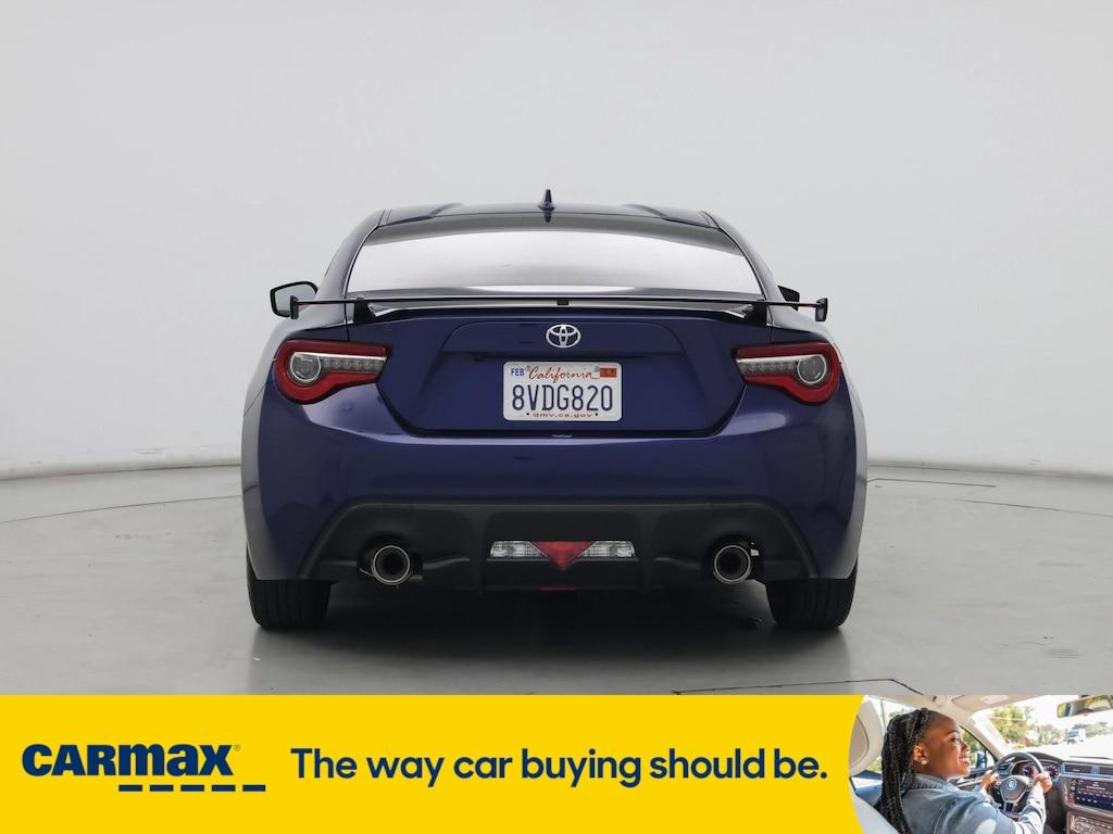 used 2020 Toyota 86 car, priced at $28,998