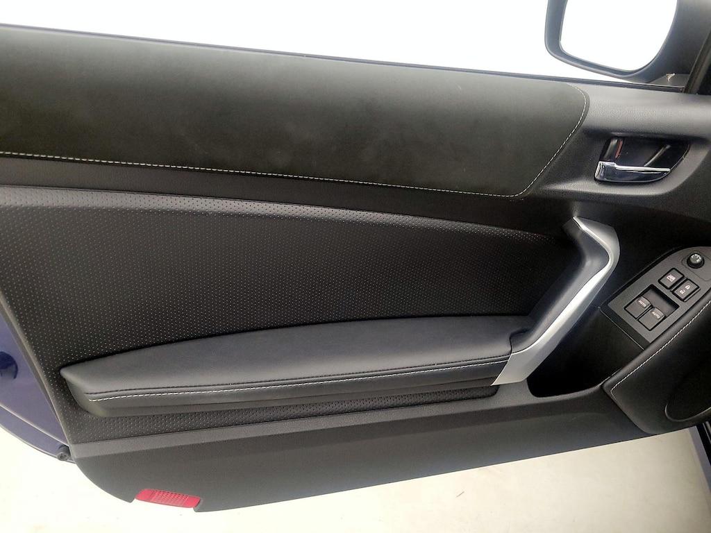 used 2020 Toyota 86 car, priced at $28,998
