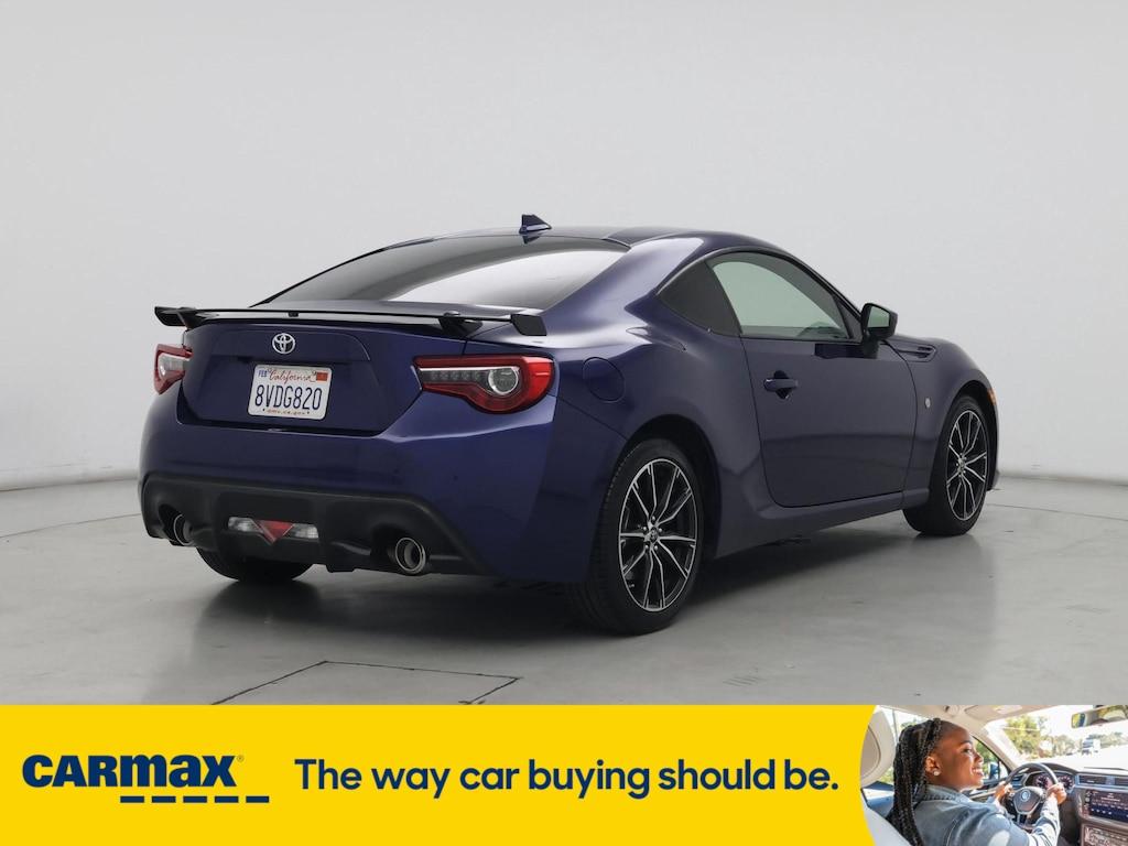 used 2020 Toyota 86 car, priced at $28,998
