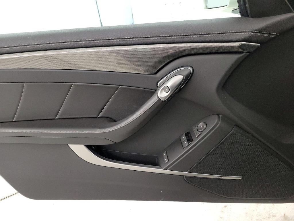 used 2013 Cadillac CTS car, priced at $18,998