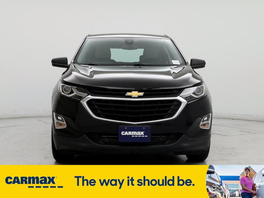 used 2020 Chevrolet Equinox car, priced at $19,998