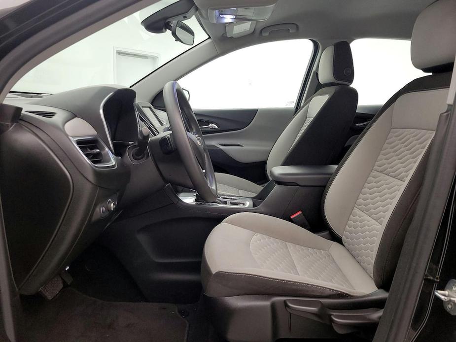 used 2020 Chevrolet Equinox car, priced at $19,998