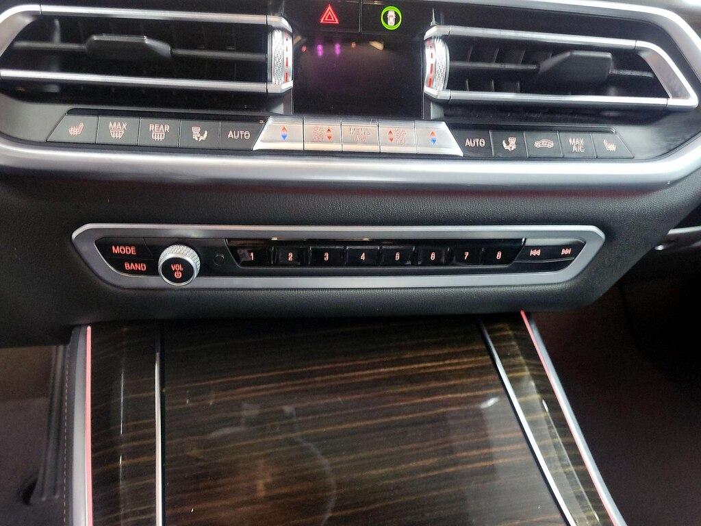 used 2020 BMW X5 car, priced at $34,998