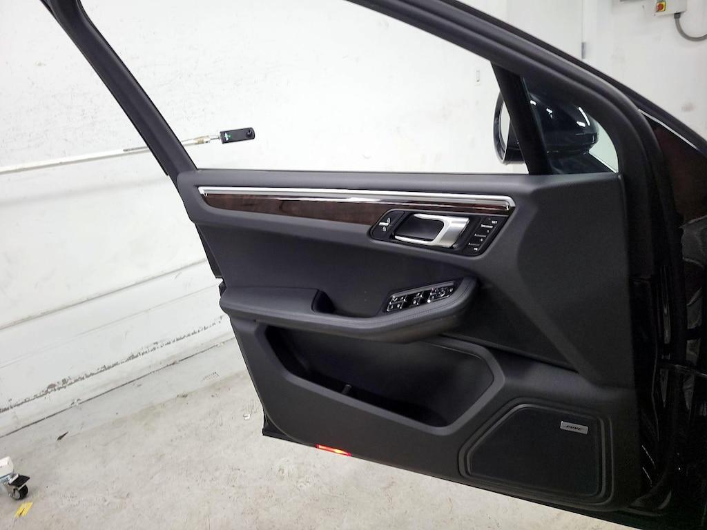 used 2022 Porsche Macan car, priced at $44,998