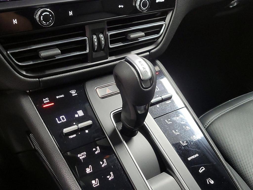 used 2022 Porsche Macan car, priced at $44,998