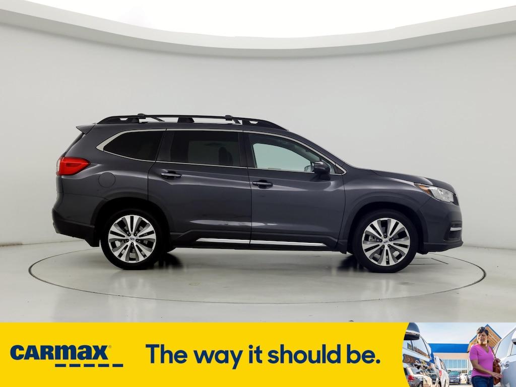 used 2021 Subaru Ascent car, priced at $18,998