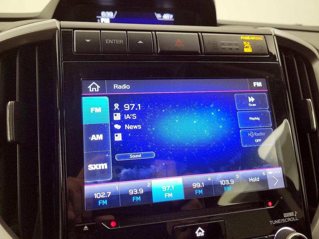 used 2021 Subaru Ascent car, priced at $18,998