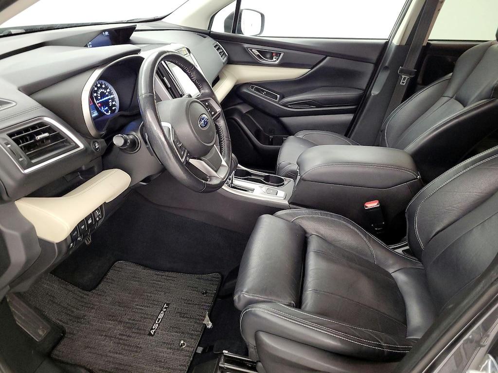 used 2021 Subaru Ascent car, priced at $18,998