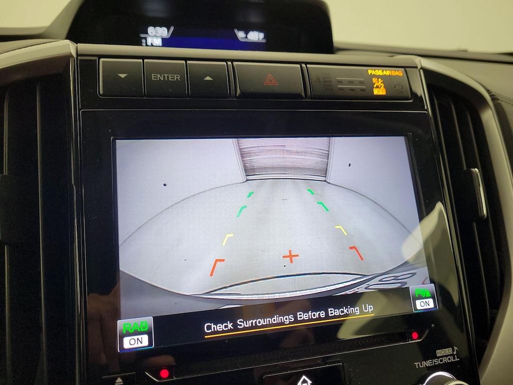 used 2021 Subaru Ascent car, priced at $18,998