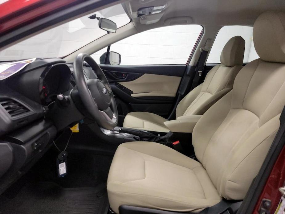 used 2019 Subaru Impreza car, priced at $18,998
