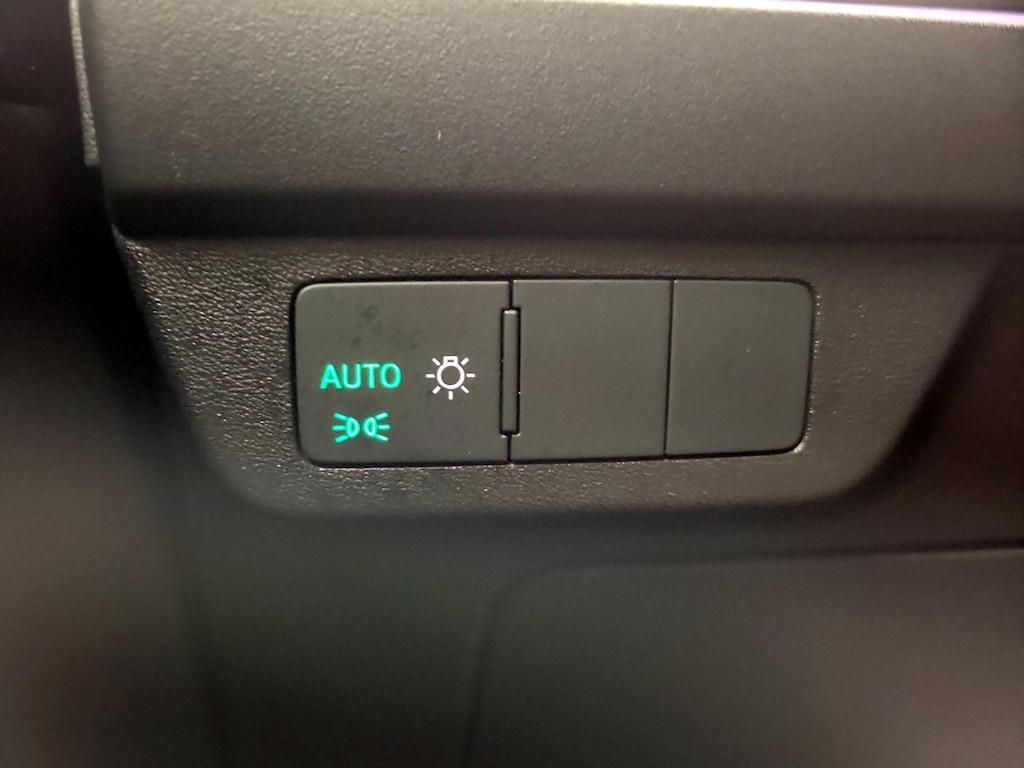used 2022 Audi Q4 e-tron car, priced at $31,998