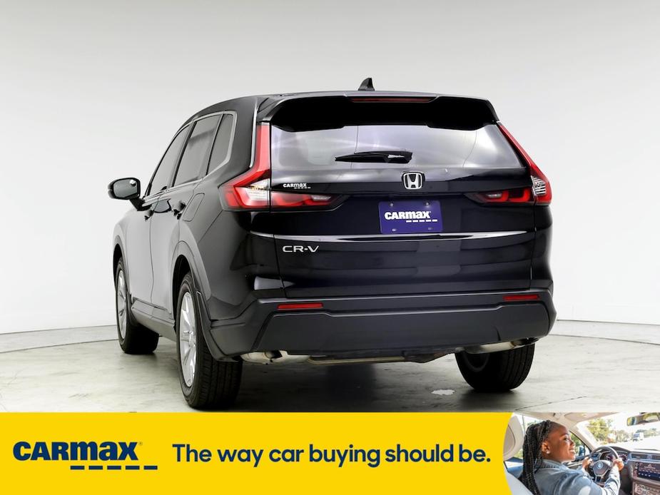 used 2023 Honda CR-V car, priced at $30,998