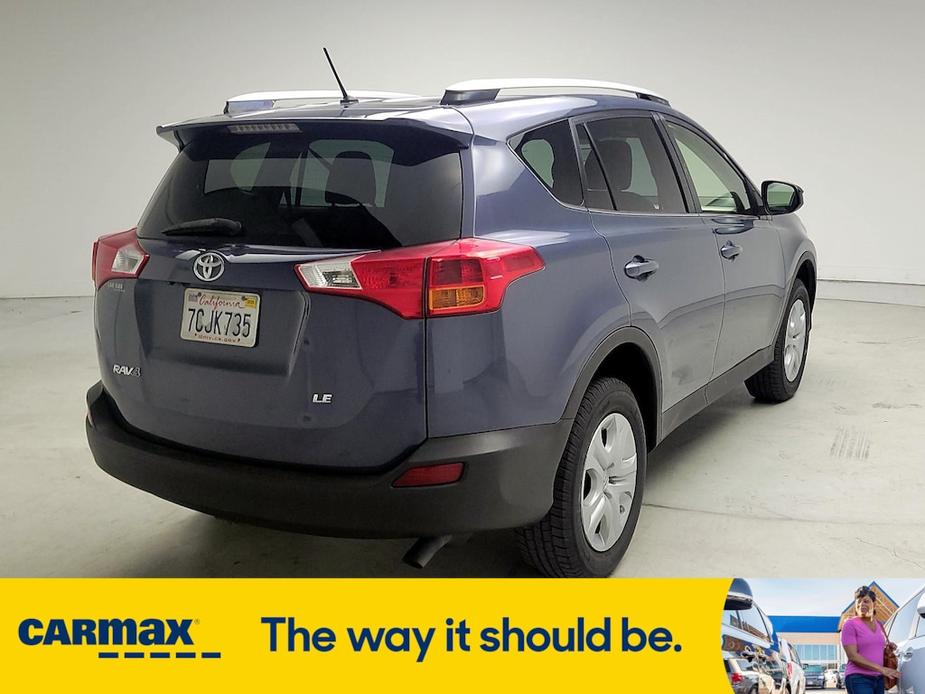 used 2013 Toyota RAV4 car, priced at $16,998