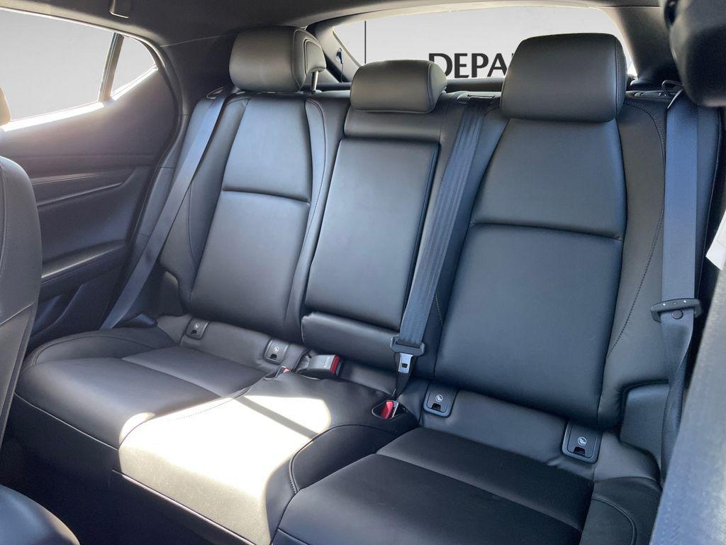 used 2025 Mazda Mazda3 car, priced at $24,600