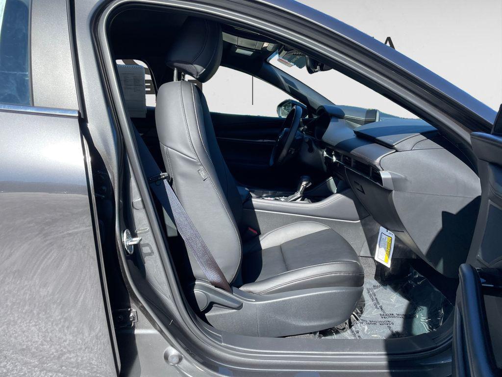used 2025 Mazda Mazda3 car, priced at $24,600