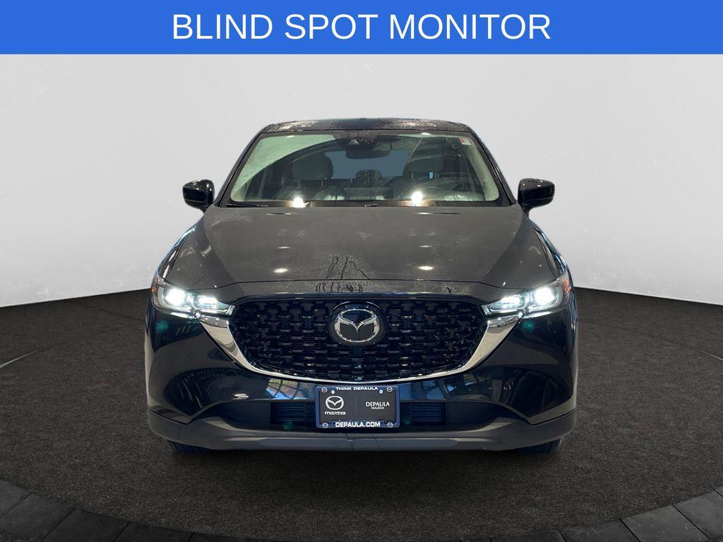 used 2023 Mazda CX-5 car, priced at $26,600