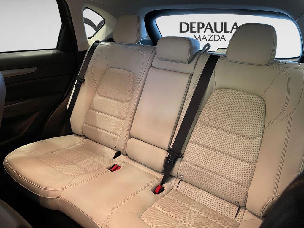 used 2023 Mazda CX-5 car, priced at $26,600