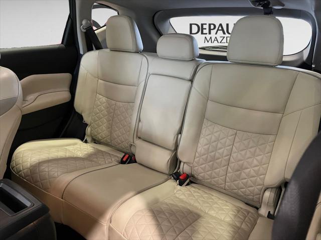 used 2020 Nissan Murano car, priced at $19,450