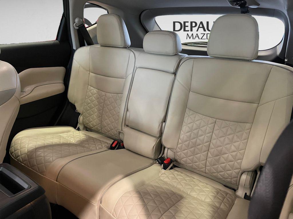 used 2020 Nissan Murano car, priced at $18,900