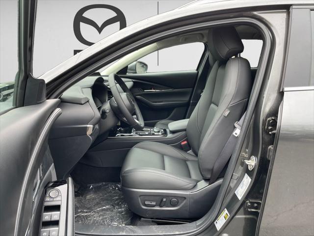 new 2025 Mazda CX-30 car, priced at $31,620