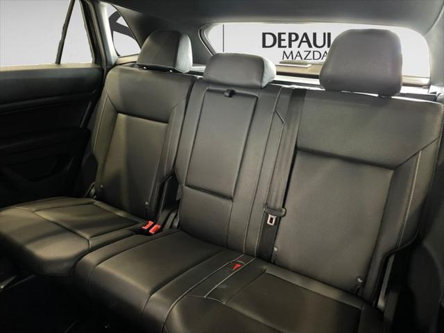 used 2020 Volkswagen Atlas Cross Sport car, priced at $21,550
