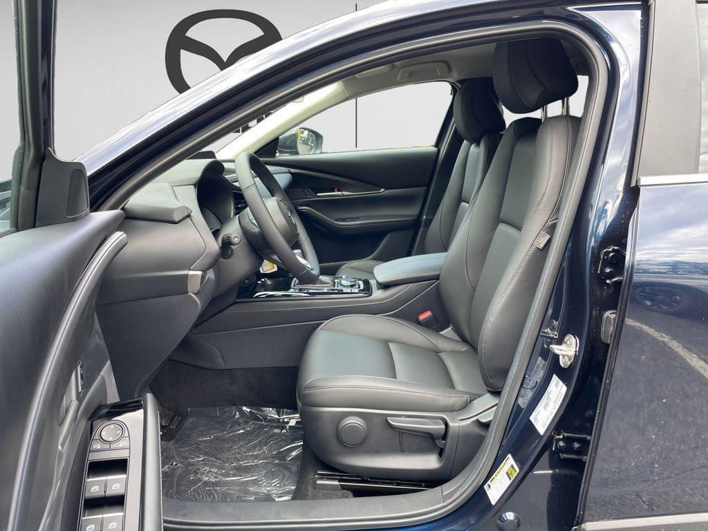 new 2025 Mazda CX-30 car, priced at $28,960