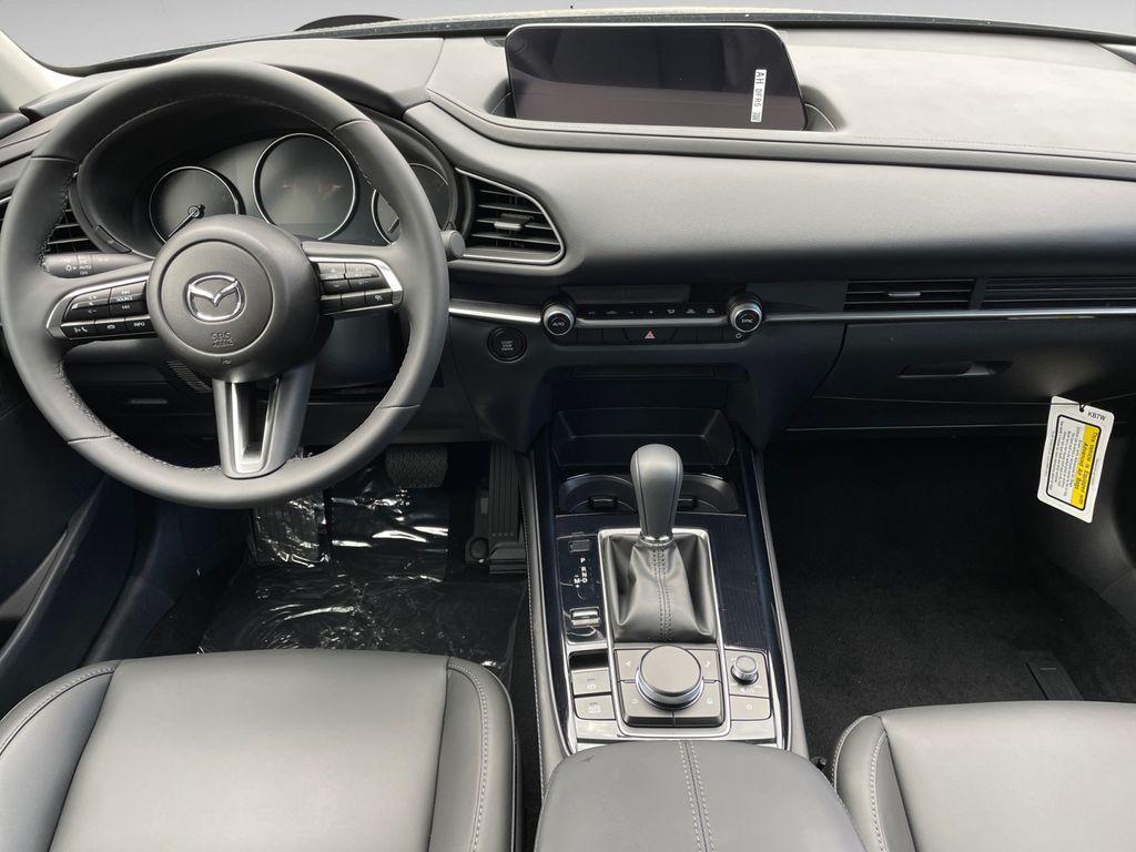 new 2025 Mazda CX-30 car, priced at $28,960