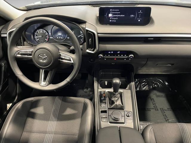 used 2025 Mazda CX-50 car, priced at $27,900