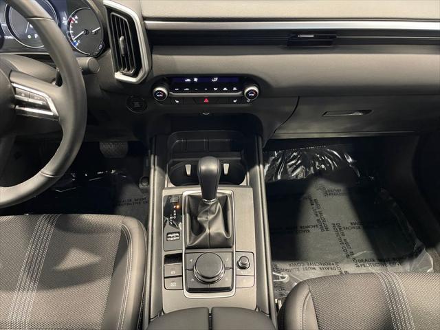 used 2025 Mazda CX-50 car, priced at $27,900